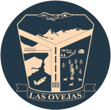 Escudo de Las Ovejas